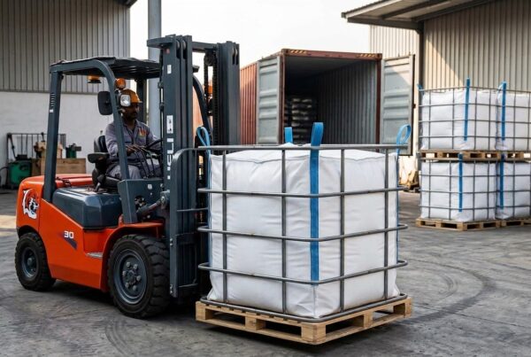 bitumen jumbo bags
