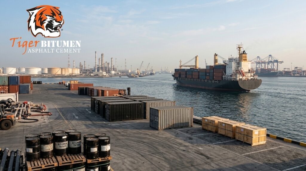 Middle East shipping disruptions