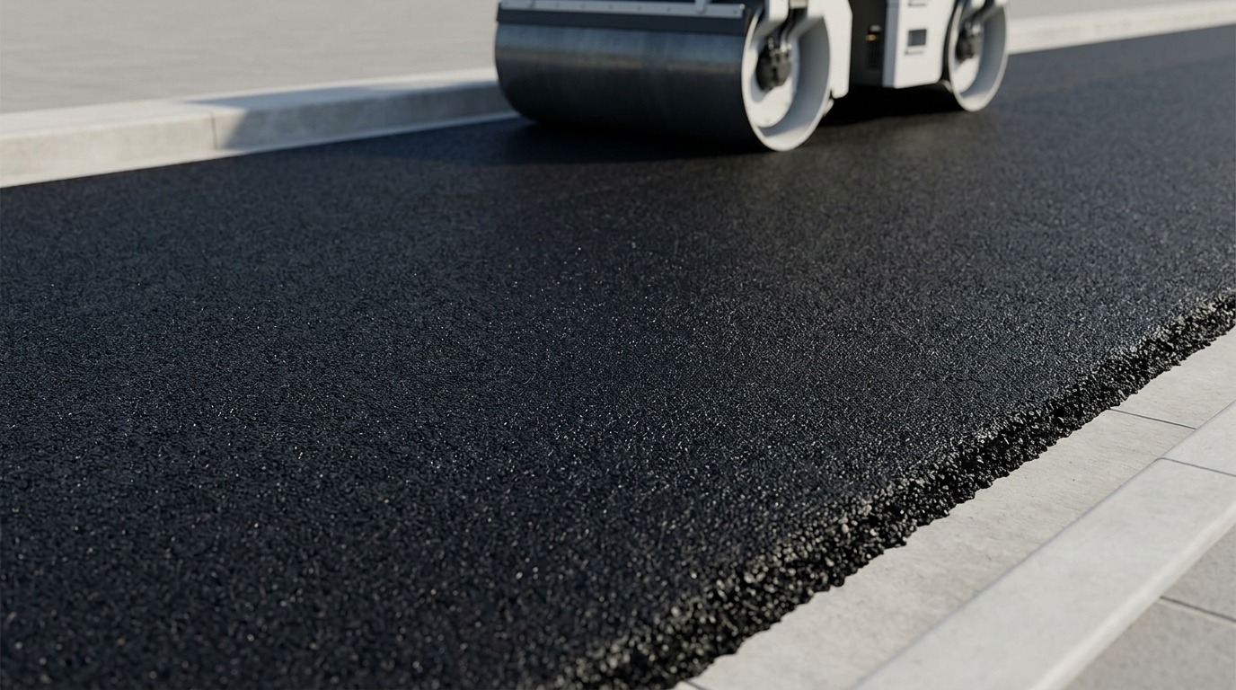 Polymer-Modified-Bitumen