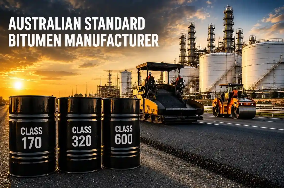 australian-standard-bitumen-manufacturer