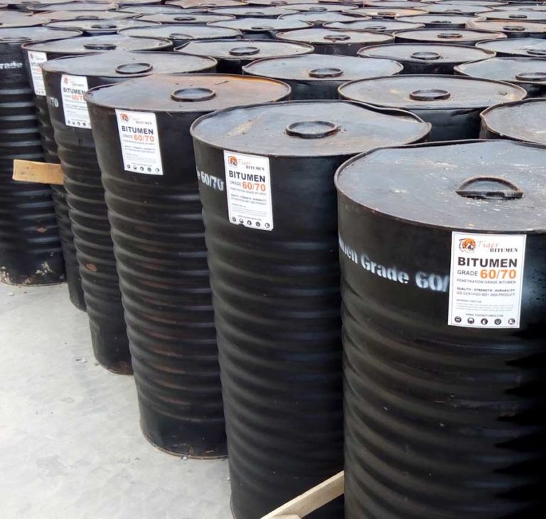 Tiger Bitumen | Asphalt Bitumen | Tar | Bitumen Products | Suppliers