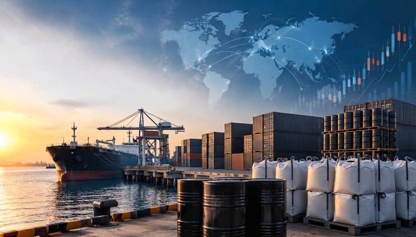 bitumen market update