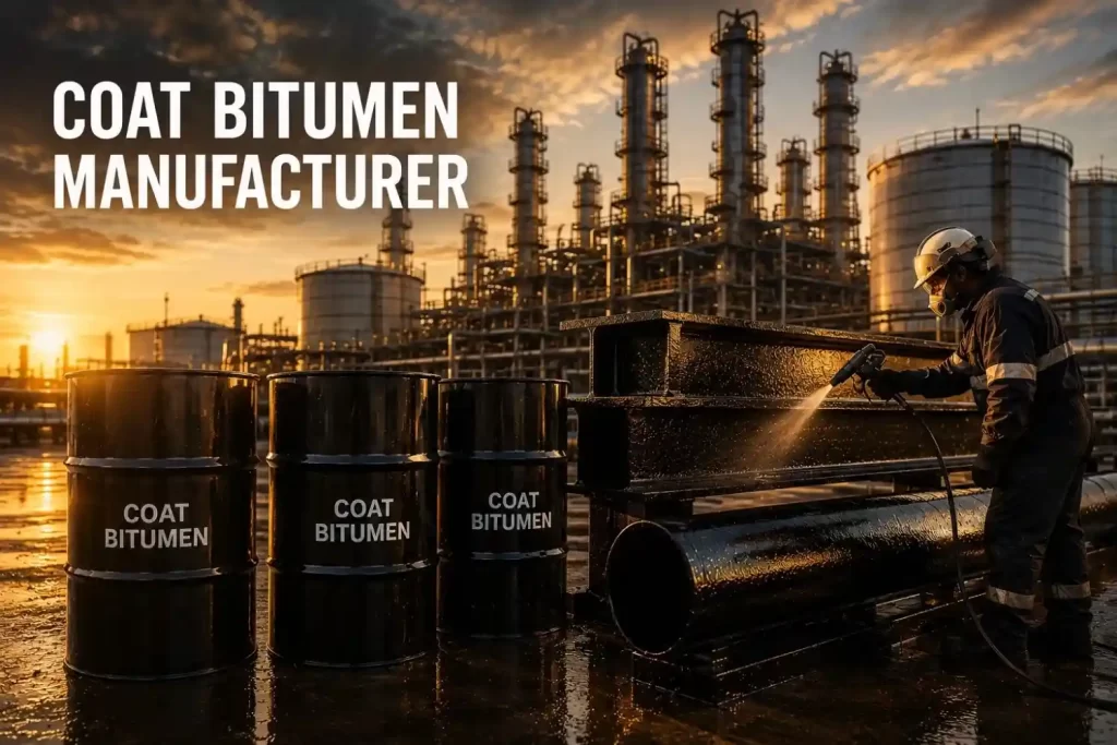 coat-bitumen-manufacturer