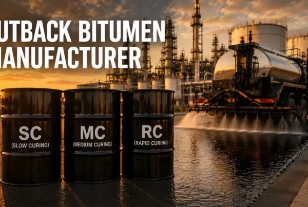 cutback-bitumen-manufacturer