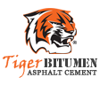 Tiger Bitumen | Asphalt Bitumen | Tar | Bitumen Products | Supplier | Prices