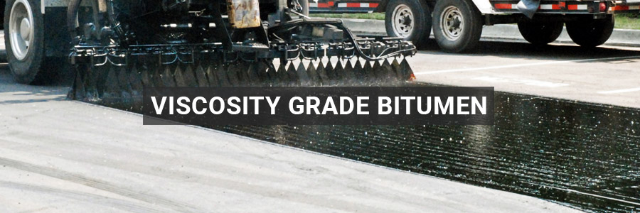 Image result for Viscosity Grade Bitumen (Asphalt)