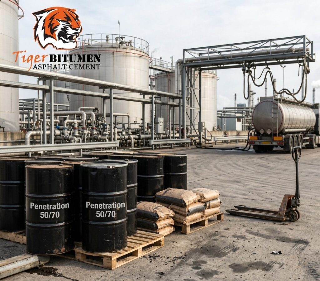 bitumen prices