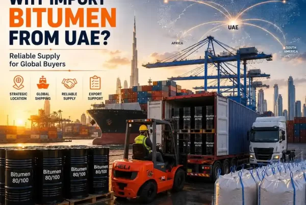 why-import-bitumen-from-uae